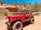 Thumbnail Photo 4 for 1990 Jeep Wrangler 4WD Laredo